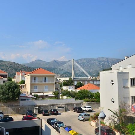Ban Apartment Дубровник Екстер'єр фото