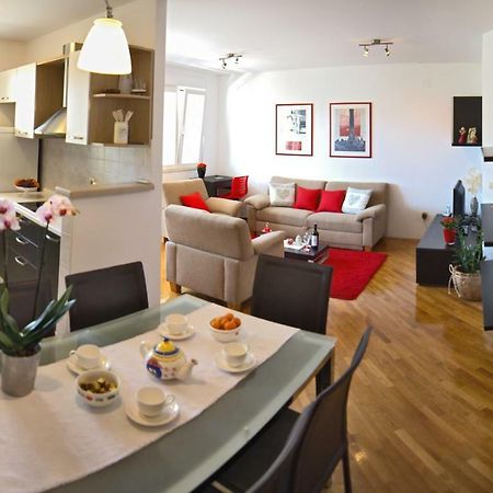 Ban Apartment Дубровник Екстер'єр фото