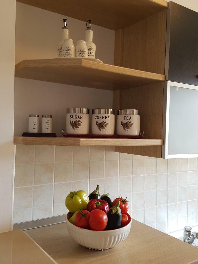 Ban Apartment Дубровник Екстер'єр фото