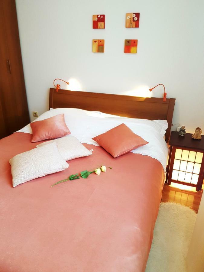 Ban Apartment Дубровник Екстер'єр фото