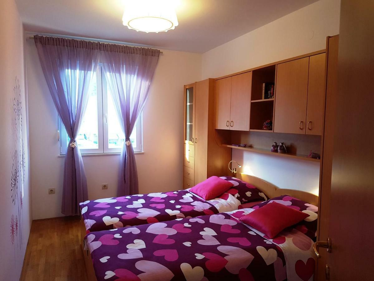 Ban Apartment Дубровник Екстер'єр фото