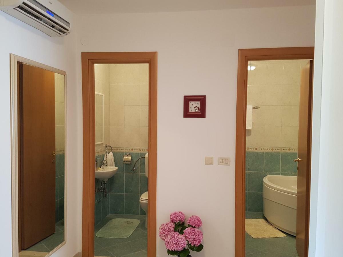Ban Apartment Дубровник Екстер'єр фото