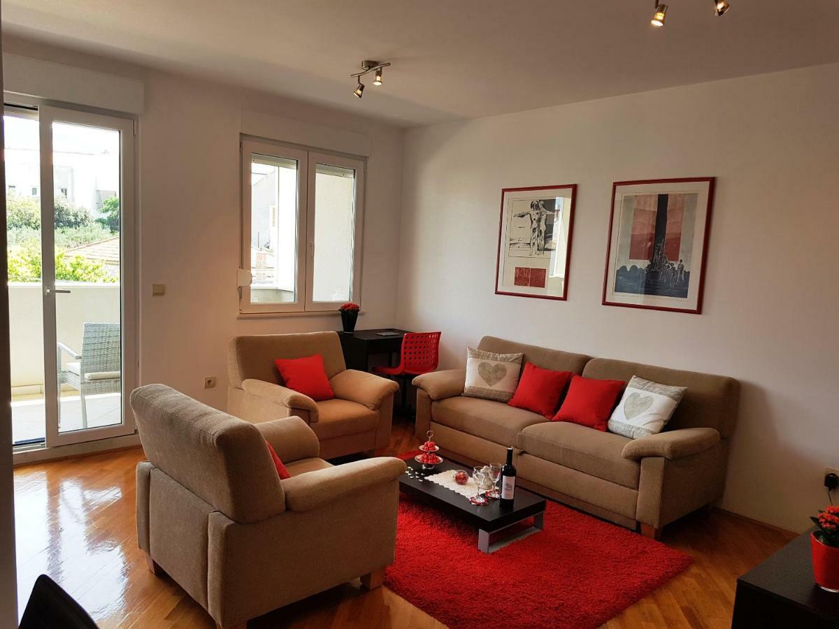 Ban Apartment Дубровник Екстер'єр фото