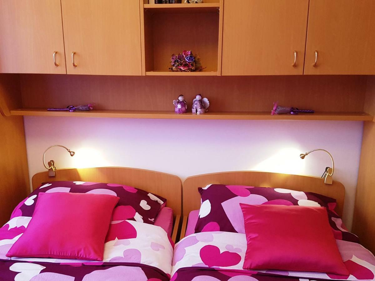 Ban Apartment Дубровник Екстер'єр фото