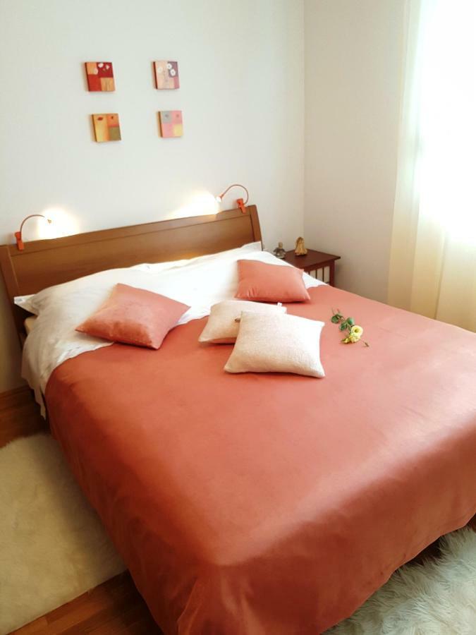 Ban Apartment Дубровник Екстер'єр фото