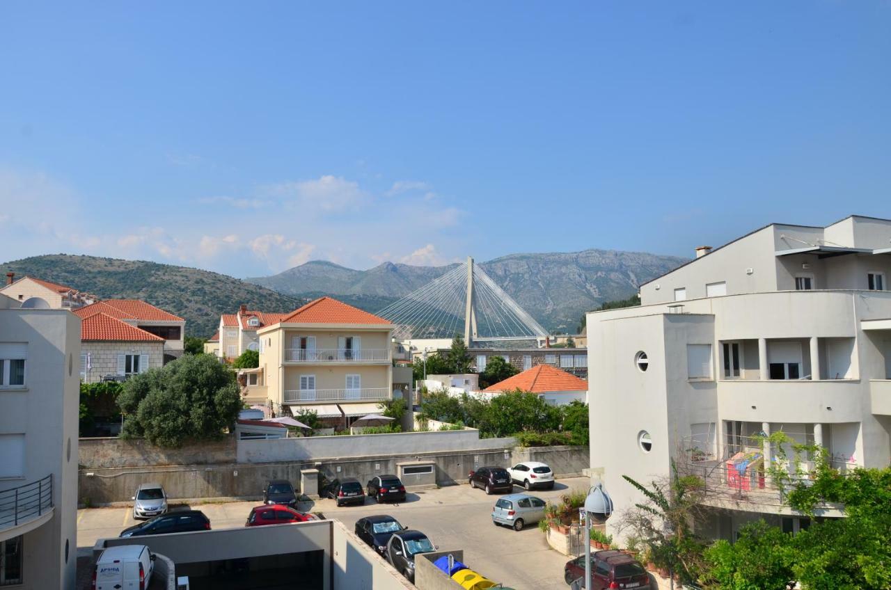 Ban Apartment Дубровник Екстер'єр фото