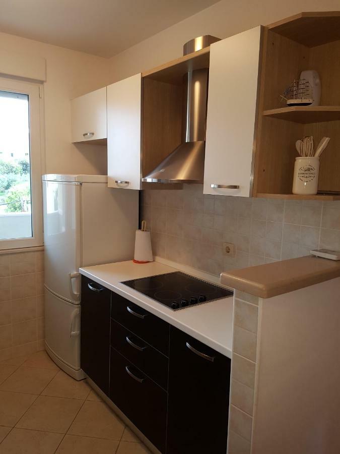 Ban Apartment Дубровник Екстер'єр фото