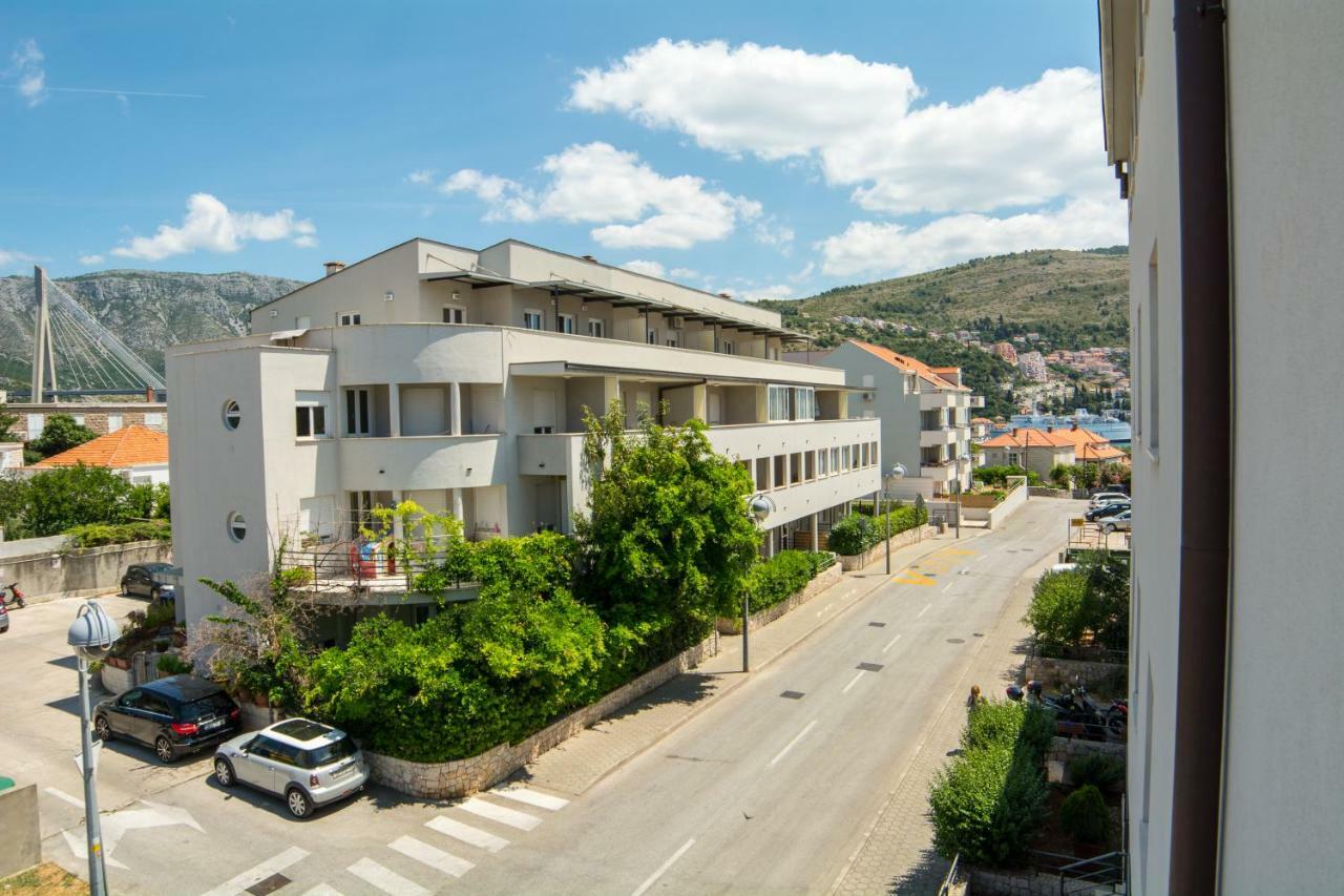 Ban Apartment Дубровник Екстер'єр фото