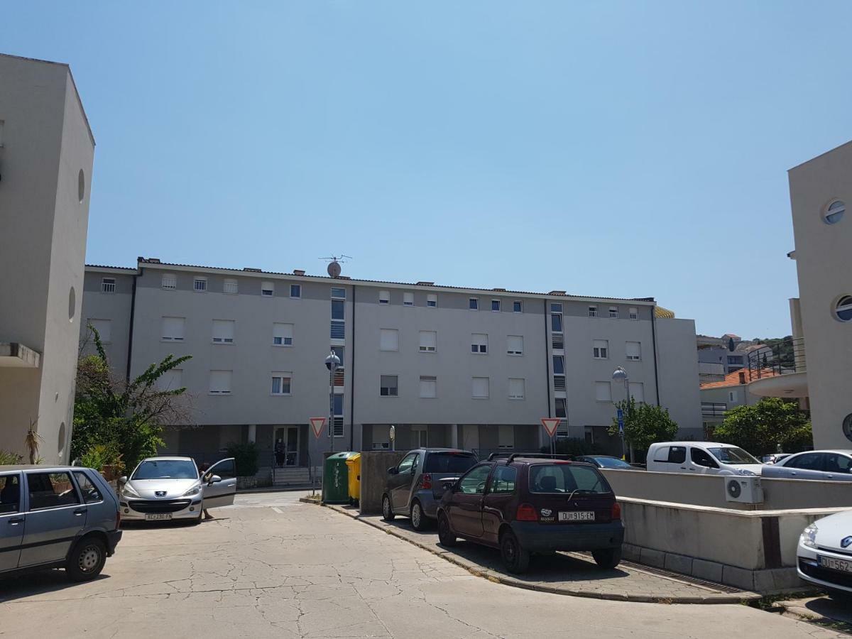 Ban Apartment Дубровник Екстер'єр фото