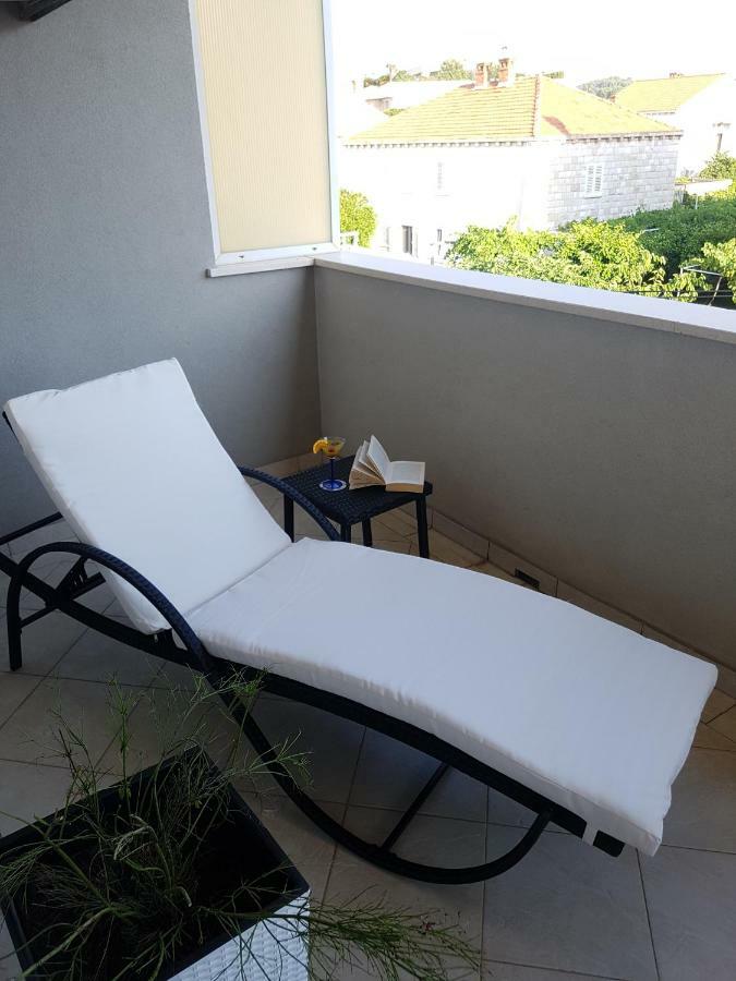 Ban Apartment Дубровник Екстер'єр фото